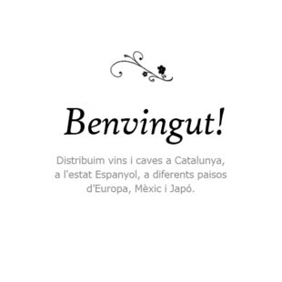 Benvingut